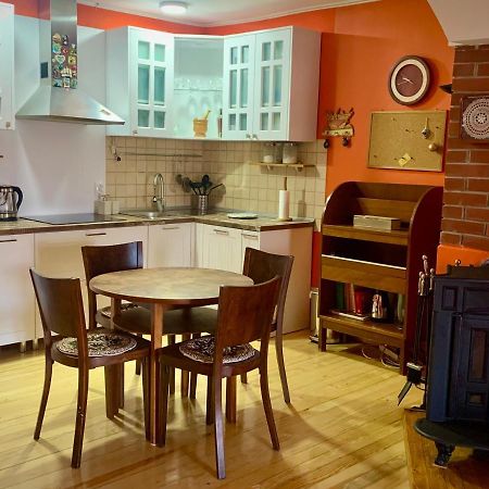 Kula Hacienda Apartment Tuzla Ngoại thất bức ảnh