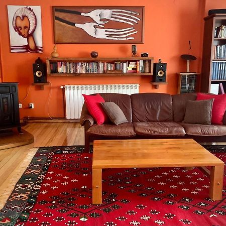 Kula Hacienda Apartment Tuzla Ngoại thất bức ảnh