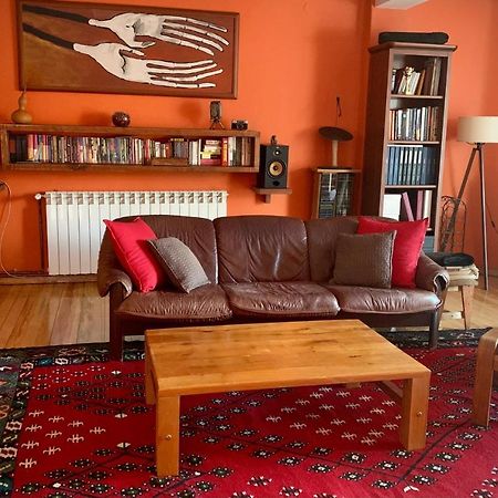Kula Hacienda Apartment Tuzla Ngoại thất bức ảnh