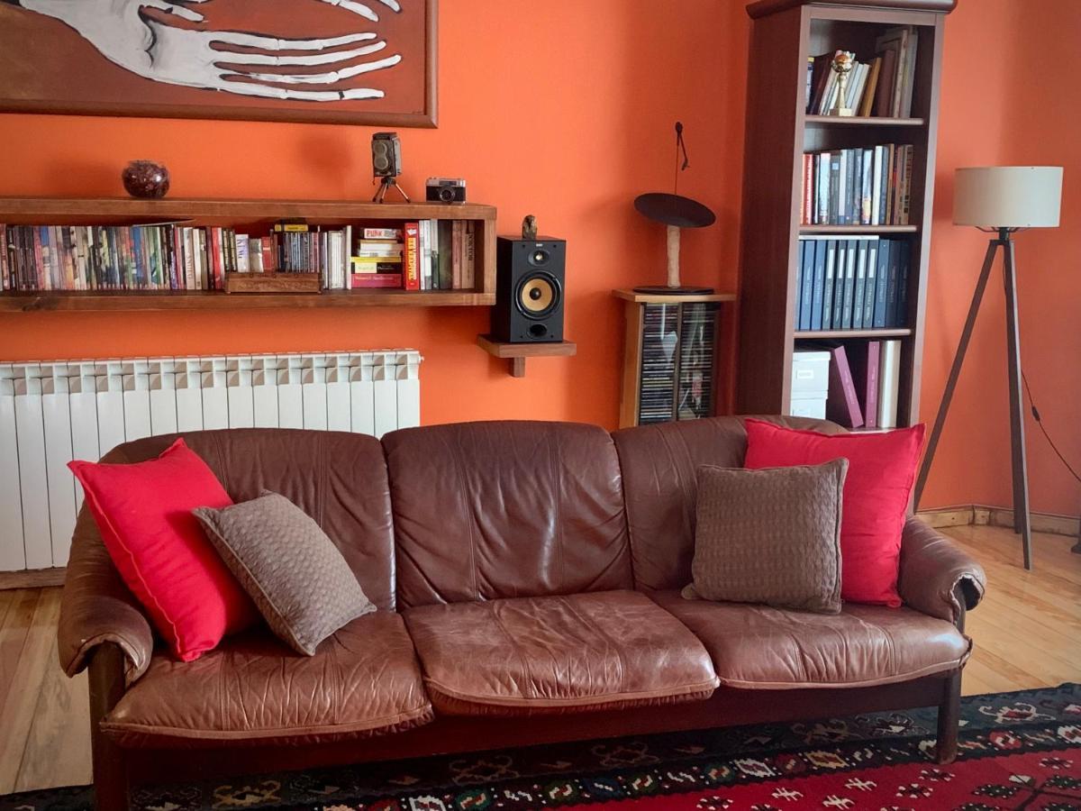 Kula Hacienda Apartment Tuzla Ngoại thất bức ảnh