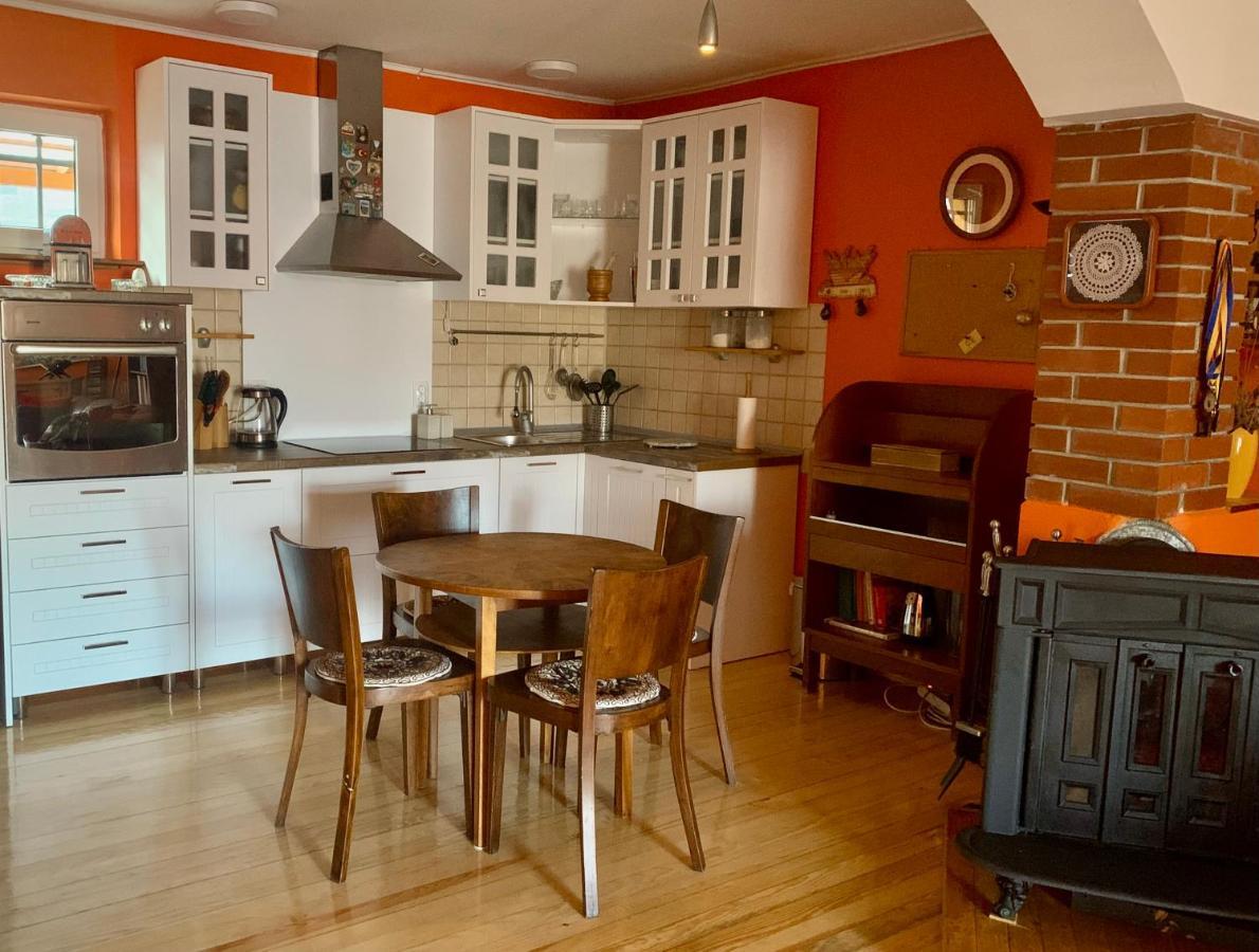 Kula Hacienda Apartment Tuzla Ngoại thất bức ảnh
