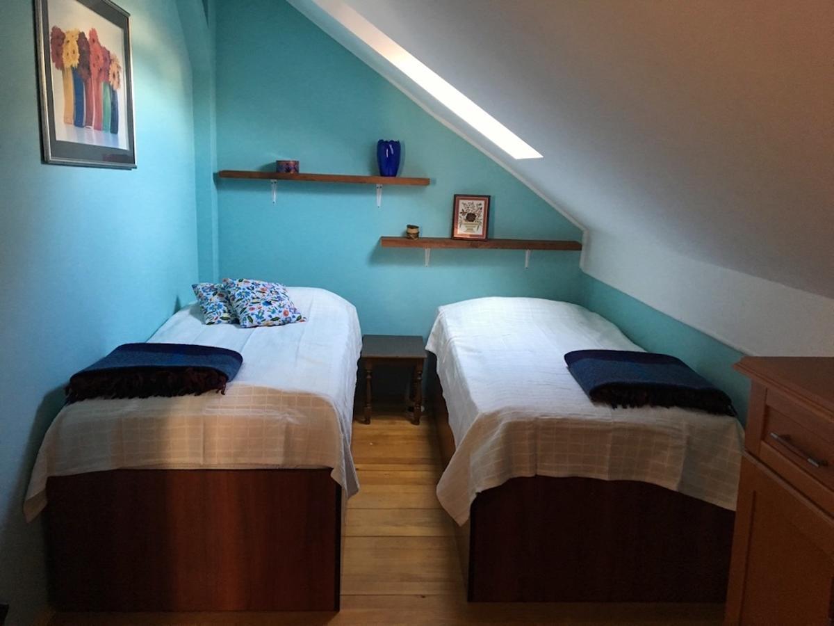 Kula Hacienda Apartment Tuzla Ngoại thất bức ảnh