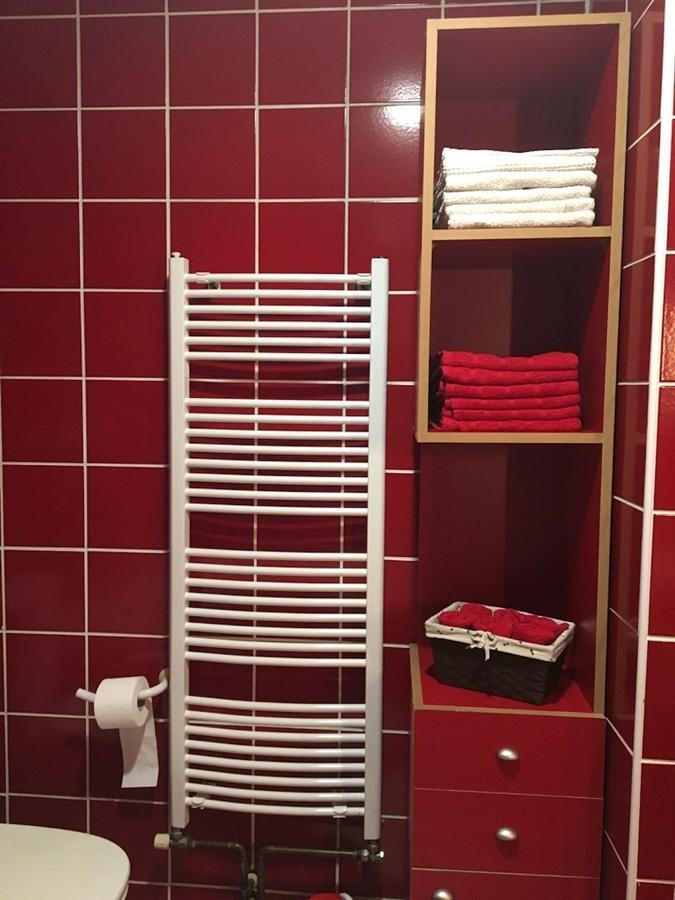 Kula Hacienda Apartment Tuzla Ngoại thất bức ảnh