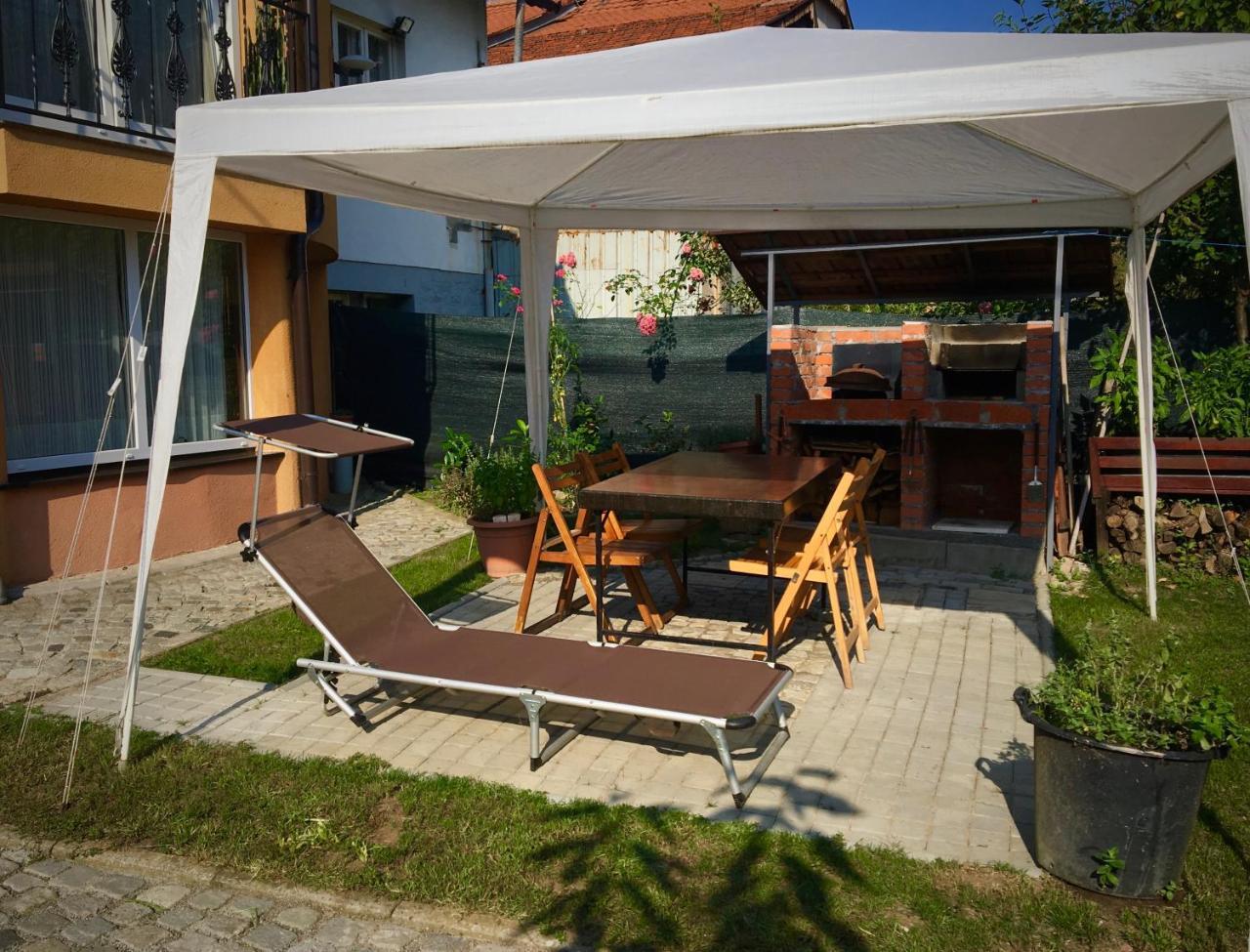Kula Hacienda Apartment Tuzla Ngoại thất bức ảnh