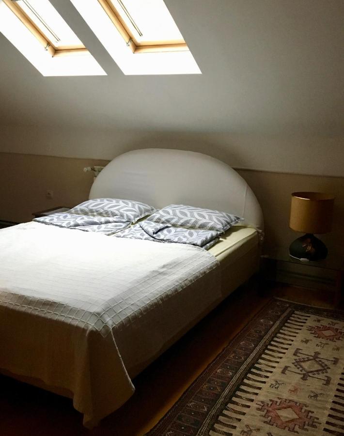 Kula Hacienda Apartment Tuzla Ngoại thất bức ảnh