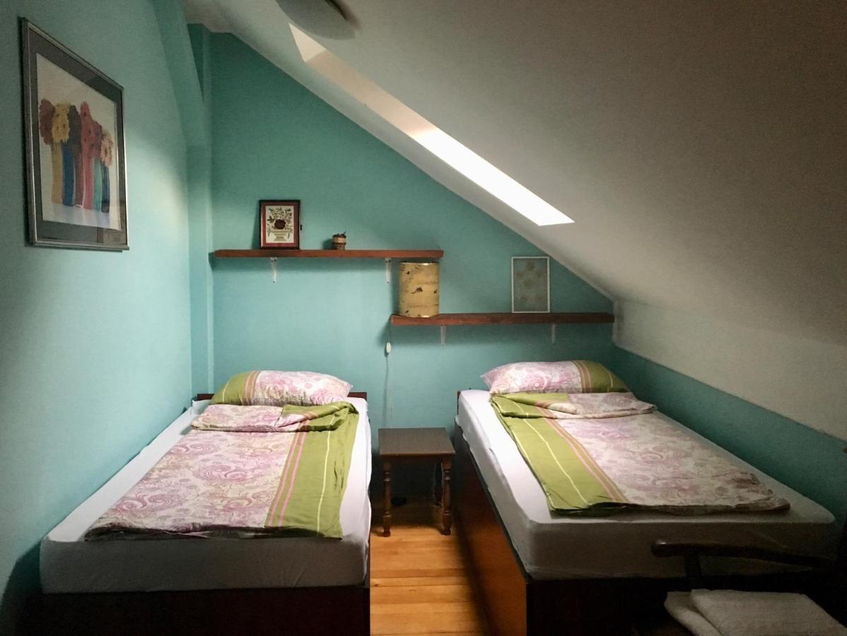Kula Hacienda Apartment Tuzla Ngoại thất bức ảnh